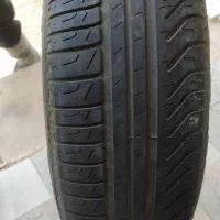 یک جفت لاستیک گلدستون برای سمند ۷۰درصد