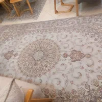 فرش ۶ متری جفت