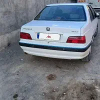 پژو پارس تیوفا|خودرو سواری و وانت|داورزن, |دیوار