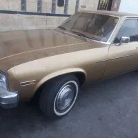 شورلت نوا|خودرو کلاسیک|تهران, بلورسازی|دیوار