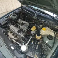 دوو سییلو مدل ۱۳۷۶|خودرو سواری و وانت|تهران, قزل قلعه|دیوار