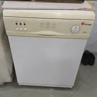 ماشین ظرفشویی تکنوگاز مدل 189212