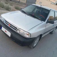 پراید مدل ۸۹|خودرو سواری و وانت|کبودرآهنگ, |دیوار