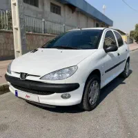 206 تیپ 2 مدل 99|خودرو سواری و وانت|بندرعباس, |دیوار