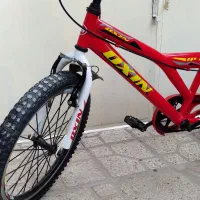 دوچرخه|دوچرخه، اسکیت، اسکوتر|نیشابور, بنیاد شهید|دیوار