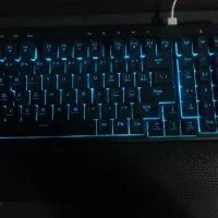 کیبورد ردراگون شیوا Redragon Shiva RGB