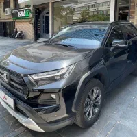 راوفور ۲ لیتر دو دف فول
