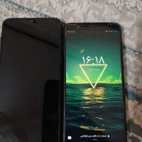 گوشی هواوی p smart 2018  و شیائومی نوت ۸