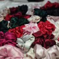 کش مو ساتن|زیورآلات و اکسسوری|مشهد, رسالت|دیوار