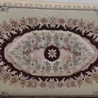 پشتی فرشی