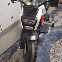 موتورشارژی