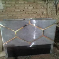 پخش سرویس خواب چستر تخت دونفره یکنفر تختخواب|تخت و سرویس خواب|شیراز, شهرک فرزانگان|دیوار