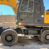 بیل ۱۷۰ هیوندای|خودرو سنگین|تهران, حر|دیوار