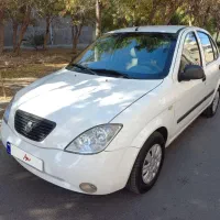 تیبا صندقدار دوگانه