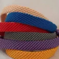 دستبند بافتنی