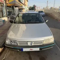 پژو88