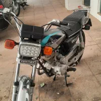 موتور هندا 125s|موتورسیکلت|اندیشه, اندیشه فاز ۱|دیوار