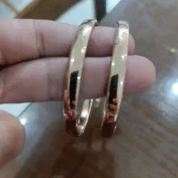 النگو دستبندی اینه ای