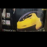 بخارشور کنود درحد نو