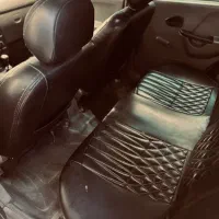 پراید ۱۱۱|خودرو سواری و وانت|مشهد, دانشجو|دیوار