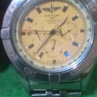 ساعت BREITLING خلبانی