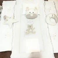 سرویس رختخواب کودک