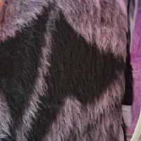 پتو یک نفره نرم ولطیف|رختخواب، بالش، پتو|میبد, |دیوار