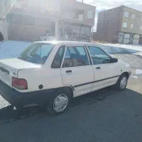 پراید ۸۸ تمام رنگ|خودرو سواری و وانت|نقده, |دیوار