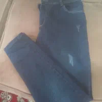 شلوار لی ترک