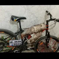 دوچرخه جردن ۲۶