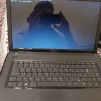 لپتاپ دل dell N۵۰۳۰ بدون خط و خش