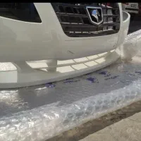 سپر جلو تارا و۲۰۷ و سورن و۲۰۶ وپارس ایساکویی|قطعات یدکی و لوازم جانبی|تهران, چیتگر شمالی|دیوار