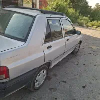پراید مدل ۹۴