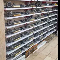 جعبه فرمان،دیفرانسیل،پمپ،هیدرولیک،قطعات هیدرولیکها