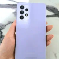 گوشی a52