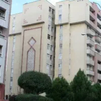 آپارتمان بازسازی شده