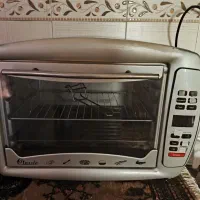 توستر  classic|اجاق گاز و لوازم برقی پخت‌وپز|شاهرود, |دیوار