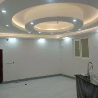 کاغذ دیواری ساده سفید