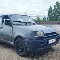 فروش خودرو پی کی مدل ۸۵