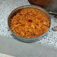 غذای مجالس و مراسم رستوران