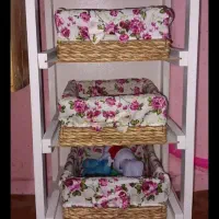 تعدادی وسایل منزل