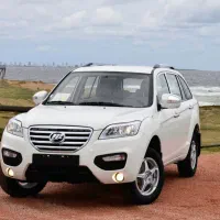 لیفان X60 اتومات