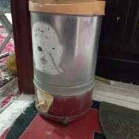 ماشین لباسشویی کودک