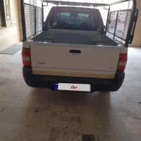 پراید وانت مدل۱۴۰۱|خودرو سواری و وانت|تهران, بلورسازی|دیوار