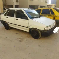 پراید131مدل 92