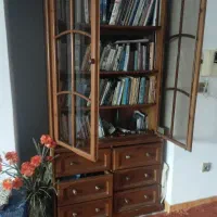 وسایل دسته دوم