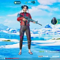 اکانت پابجی