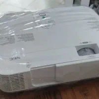 فروش ویدیوپروژکتور nec درحد و تمیز