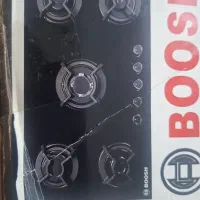 اجاق گاز صفحه ای بوش|اجاق گاز و لوازم برقی پختوپز|پاکدشت, پاکدشت (مامازند)|دیوار