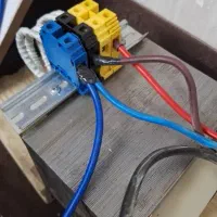 ترانس (استابلایزر)افزایش ولتاژ  ماینر|ماشین‌آلات صنعتی|شیراز, تندگویان|دیوار